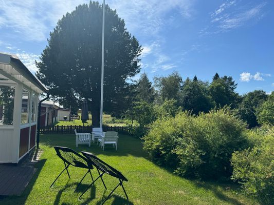 Fint, bekvämt och centralt hus i Höga Kusten - Bild 20