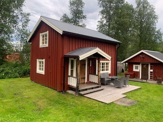 Härbre i Ängarna