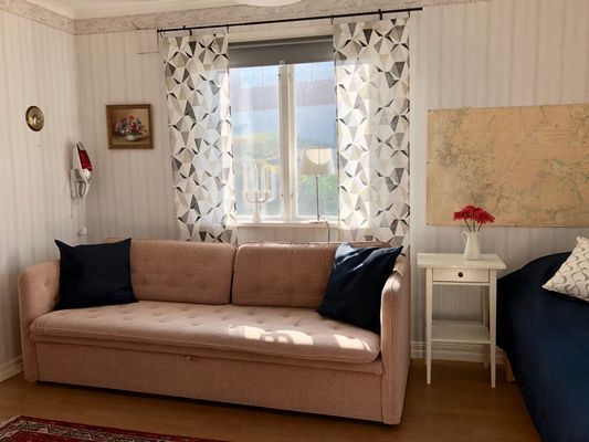 Idyll i vackra Bohuslän, Skaftö Fiskebäckskil - Bild 11