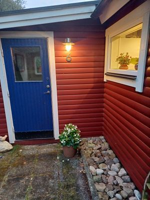 Stuga nära havet - Bild 7