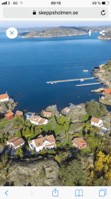 Hus med havsutsikt - Bild 19