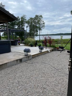 Hyr denna stuga i  på 16 m². 2 sängplatser. Från 5 600 kr per vecka. Se bilder och tillgänglighet här.