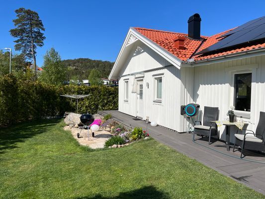 Hus med havsutsikt - Bild 27