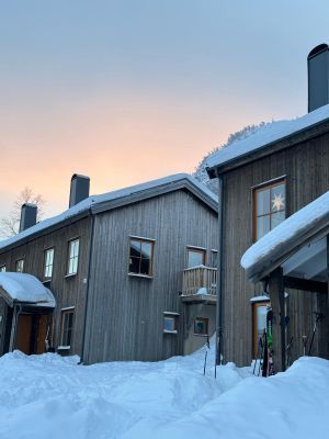 Mysig stuga i Ramundberget, Osthang - Bild 16
