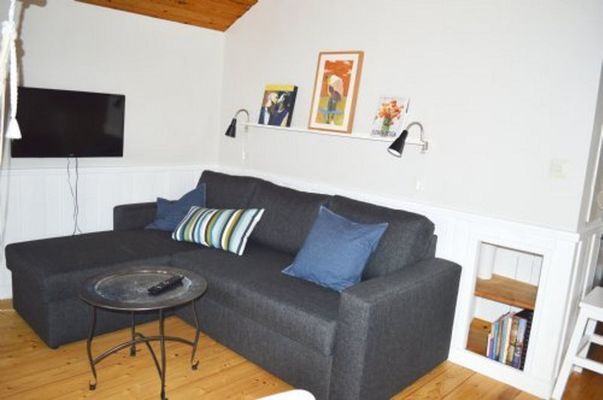 Erstaviken Tyresö. Sjöläge med panoramautsikt - Bild 12