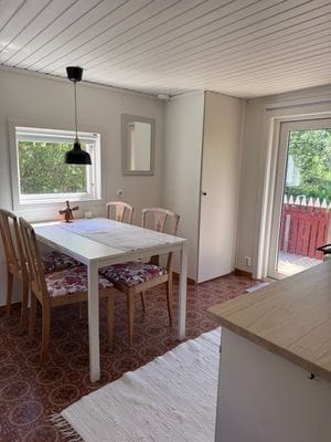 Öland: Arontorpet - Nyrenoverad stuga - Bild 9