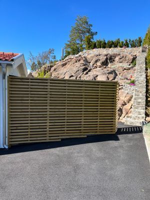 Hus med havsutsikt - Bild 21