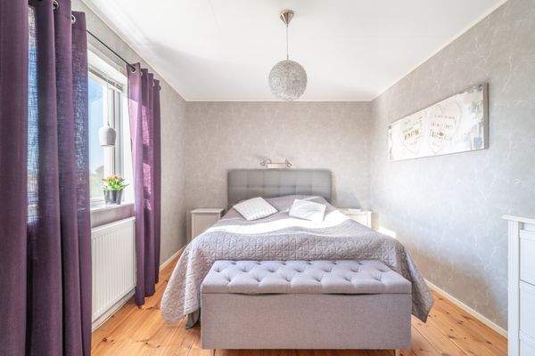 Lantligt sommarhus i Böda på Öland - Bild 8