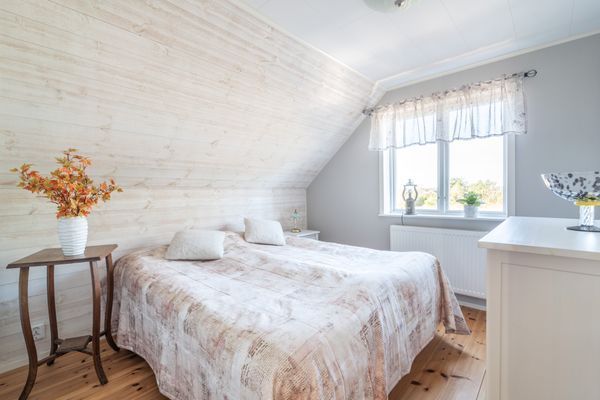 Lantligt sommarhus i Böda på Öland - Bild 13