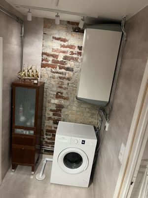 Bild 3 på Stuga 20 min från Järvsö med privat brygga!