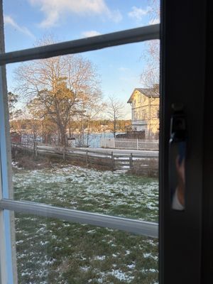 Mysig semesterlägenhet med egen ingång i villa - Bild 15