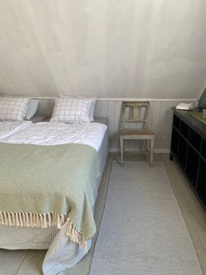 Österlen - gathus i byn Onslunda - Bild 16