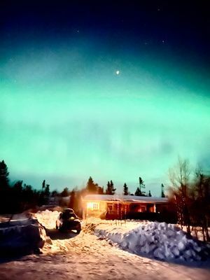 Stuga på gränsen till kalfjället - Bild 27