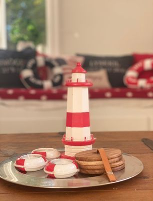 Semesterhus vid havet med bastu och havsutsikt - Bild 7