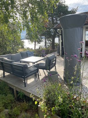 Sommarhus med bästa läge på Granö, Furusundsleden. - Bild 6