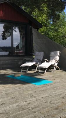 SJÖTOMT I SÖDERLÄGE, 15 min. från Stockholm City - Bild 36
