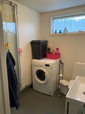 Mysig gård på landet i Tingsryd - Bild 9