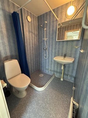 Stuga i Fortuna strand, Rydebäck - Bild 6