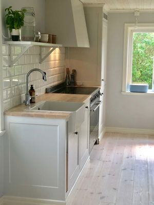 Hus i Storugns, norra Gotland - Bild 7