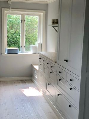 Hus i Storugns, norra Gotland - Bild 8