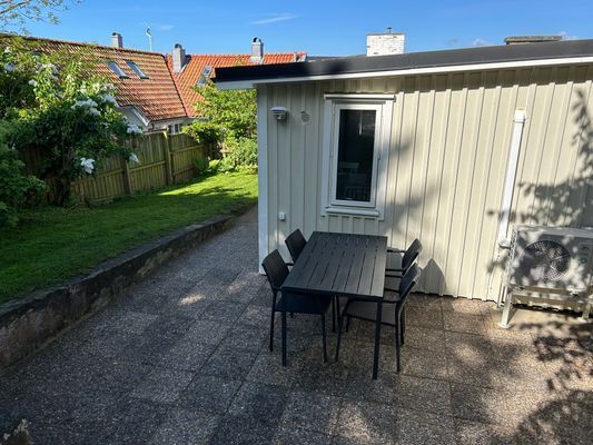 Stuga i Fortuna strand, Rydebäck - Bild 7
