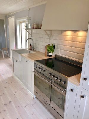 Hus i Storugns, norra Gotland - Bild 9