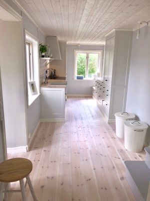 Hus i Storugns, norra Gotland - Bild 6