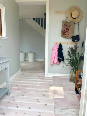 Bild 4 på Hus i Storugns, norra Gotland