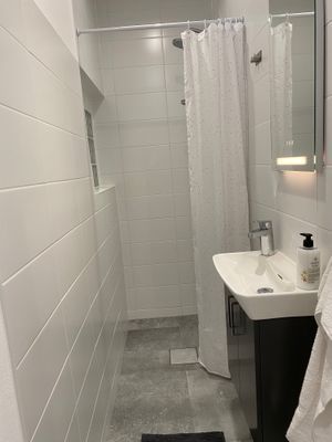 Stuga vid havet - Abbekås - Bild 6