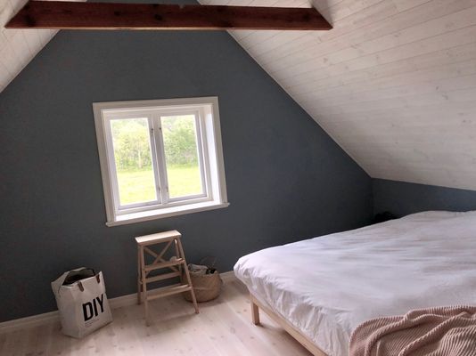 Hus i Storugns, norra Gotland - Bild 14