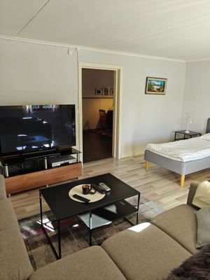 Härligt boende i Linsell