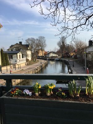 Bäcken, ett båtsmanstorp nära Trosa - Bild 31