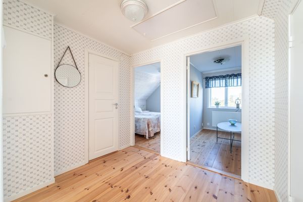 Lantligt sommarhus i Böda på Öland - Bild 9