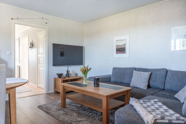 Lantligt sommarhus i Böda på Öland - Bild 10
