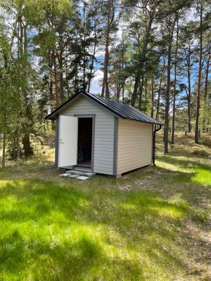 Njut av havet året runt. Modern stuga på naturtomt - Bild 19