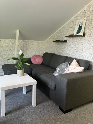 Bild 4 på Mysig liten lya 2 mil söder om Göteborg