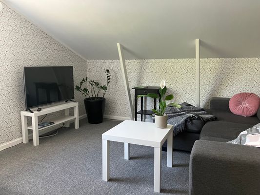 Bild 3 på Mysig liten lya 2 mil söder om Göteborg
