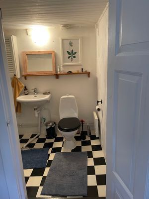 Charmig stuga i genuin och naturskön miljö - Bild 12