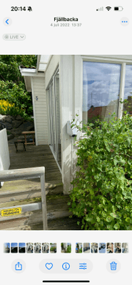 Bild 3 på Fjällbacka, gäststuga, centralt