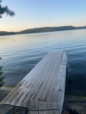 Arkitektritad dröm på Värmdö - Bild 27