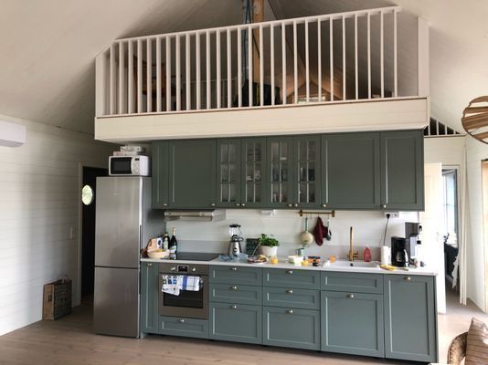 Idylliskt sommarhus på ö i skyddad skärgårdsmiljö - Bild 14