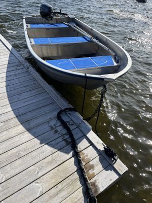 Idylliskt sommarhus på ö i skyddad skärgårdsmiljö - Bild 7