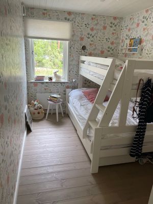 Idylliskt sommarhus på ö i skyddad skärgårdsmiljö - Bild 21