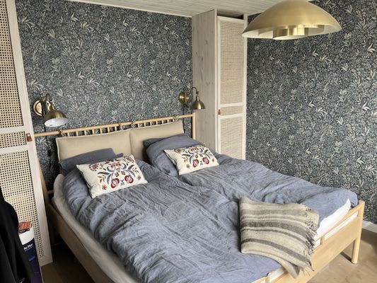 Idylliskt sommarhus på ö i skyddad skärgårdsmiljö - Bild 19