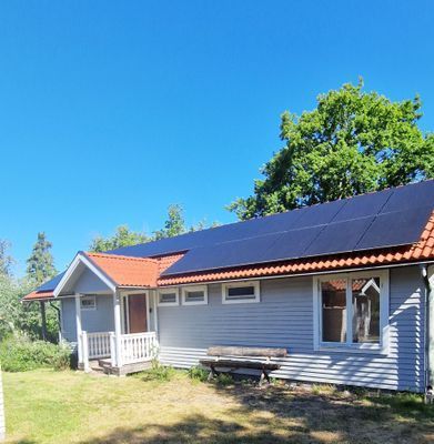 Trevlig stuga på Öland vid havet | SE04003 - Bild 17