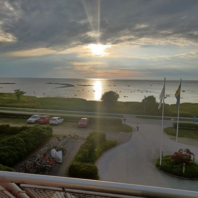 Visby Snäck underbar lght. - Bild 6