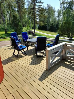 Bild 4 på Villa på landet