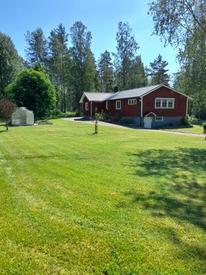Villa på landet - Bild 6