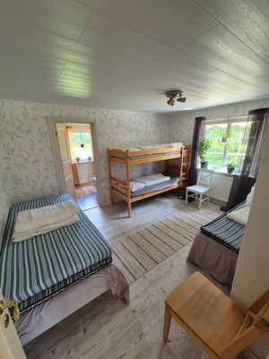Villa på landet
