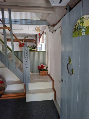 Mysigt litet hus på landet. - Bild 8